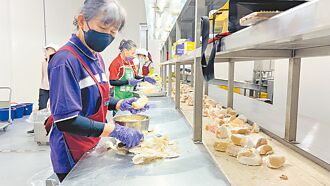 東南亞中箭 紡織、食品加工首當其衝