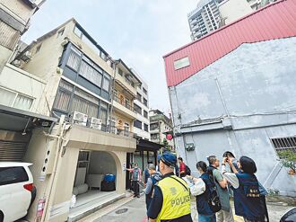 非法日租套房 北市今年已罰千萬