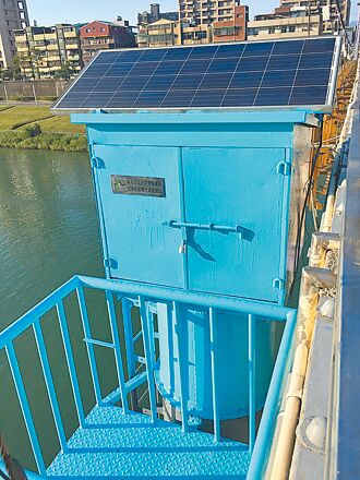 台北 水質監控升級 極端高溫納警戒