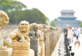 失去歷史敘事權 就失去正當性