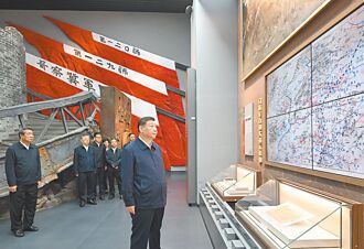 習：科技創新 實現製造業升級