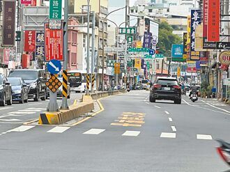 一路兩制 機車族批陷阱