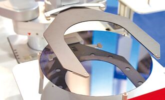 第三類半導體 美中科技競逐核心