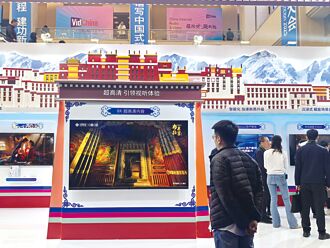 中國網路文學夯 年吸金440億