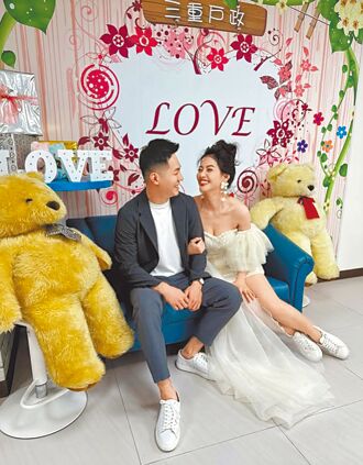 王樂妍結婚 曬照放閃「最美好生日禮」