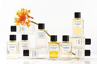 香氛新品 酷夏圍繞好氣味