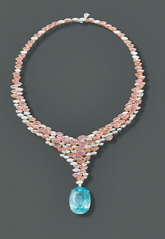 DAMIANI高订珠宝 3篇章耀花都