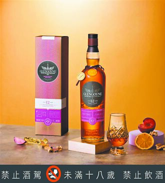 麥立得洋酒普飲款驚豔市場