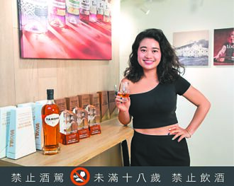 親民價多元威士忌 麥立得懂消費者心