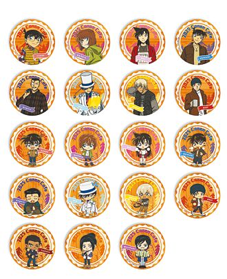 柯南新主題Cafe開張 閃電霹靂車明年登台