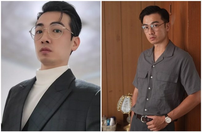 言嘉佑為了養家決定轉戰拍攝GV。（圖／jiayo94.2 instagram）