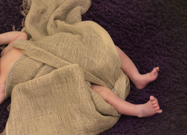 宋徽宗被俘虜期間，嬪妃總共生下14子。（示意圖。圖：shutterstock/達志）