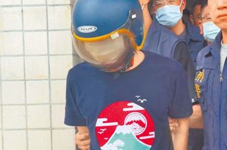 家暴男狠殺妻子與小姨 孩淚崩自責：我害死了媽媽跟阿姨