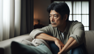 男月入8万不菸不酒却找呒真爱 女生们一看内文翻白眼：难怪没人要