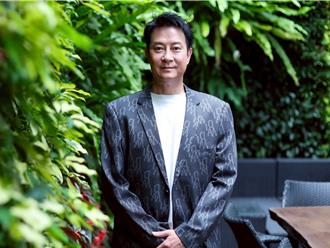 專訪》港劇天王劉錫明再掀回憶殺！22歲愛女也將進演藝圈