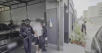 可惡SIM卡商拜虎爺「紅布封眼」　海撈22億還設功德箱逼捐獻