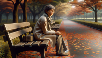 阿姨夫妻「想要有女儿」被收养 她49年后要断亲情遭打脸