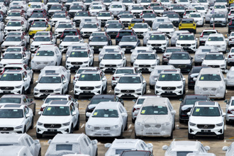 最新公布！5年二手車「 最保值品牌」車款一次看 