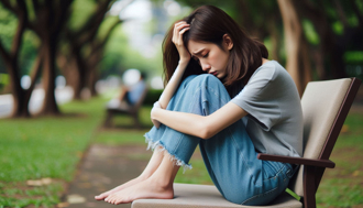 幸福美滿婚姻變調人妻氣瘋 怒告小三不告渣夫「原因」曝