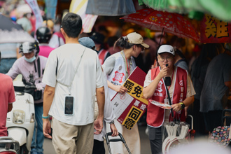 大罷免恐翻車！學者最新預測揭民進黨「4大隱憂」