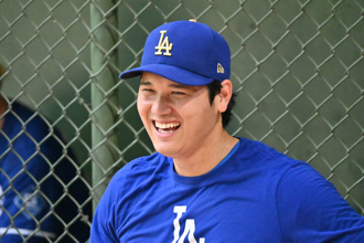 MLB》道奇6連敗本季最慘！大谷翔平下次登板時間出爐