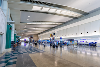 冲绳那霸机场1变动 哈日族实测讚爆：太有效率