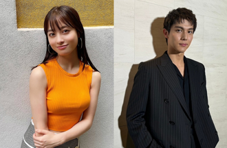 「千年一遇美少女」橋本環奈爆訂婚！ 落淚答應準老公求婚