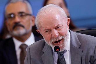 被川普狂徵50％關稅  巴西總統怒嗆「奉陪到底」！