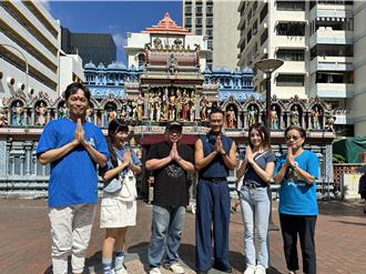 揚言退出演藝圈！ 黃鐙輝認了「後悔離開台積電」