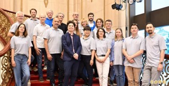 小提琴巨星哈德利希攜柏林愛樂巴洛克獨奏家合奏團　亞洲唯一場次登國家音樂廳