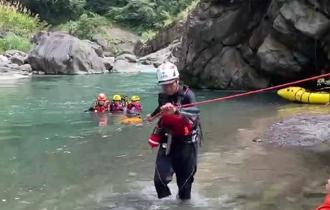 長庚醫泛舟溺斃遭酸「自找活該」 家屬曝真相悲喊：還他清白