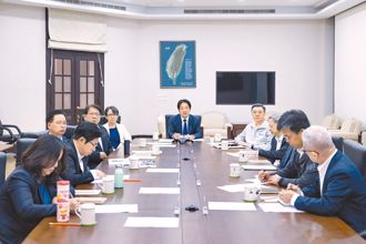 這1幕怪了！ 王鴻薇質疑台灣談判團：有無找美方「對的人」？