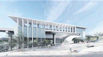 基隆捷運搶時程！高架段細設提前 拚2033完工