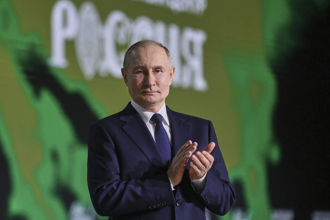 川普嗆普丁「廢話一堆」揚言炸莫斯科 克宮全回應了