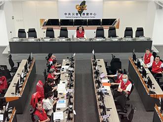 颱風走了雨還在！農損突破20億元、仍6萬餘戶停電