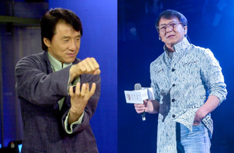 成龍被整形女粉絲3度打巴掌 他求保鑣別回擊只為1原因