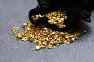 陸上半年新發現38處礦產地 新疆金礦近百噸