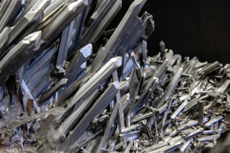 美買家出招！繞道第三國走私陸管制礦物 專家揭背後暴利