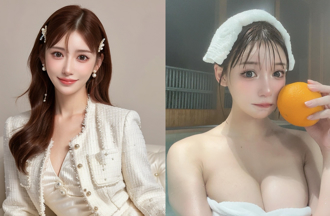 明日花綺羅才駁賣淫 家門口竟招怪人蹲點她批：噁心