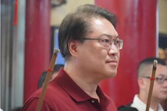 罷免投票進入倒數衝刺  林右昌：花蓮選情緊繃呈現55波