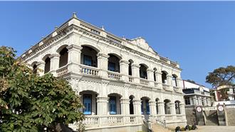 金门推4亮点角逐全国观光大奖 明起北车办展抽万元旅游金