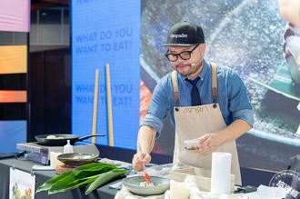 台湾美食展8／1登场 门票即日起贩售 全台海味与米其林美食一站式吃遍