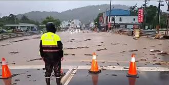 受災民眾必看！駕照報廢、驗車 這些事可延到年底