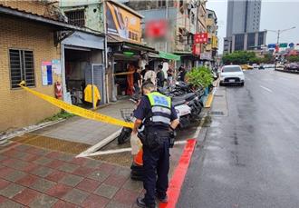 万华命案！阵头男狂殴情敌致死  警逮5恶煞追真相