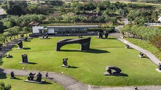 周永昭接掌朱銘美術館館長 迎轉型3大主軸曝光