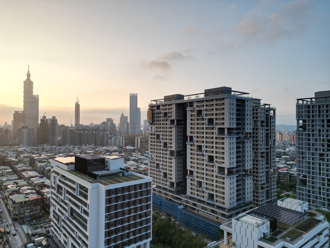 房市不妙！今年已亮第四顆衰退燈號  賣壓最慘區域出爐