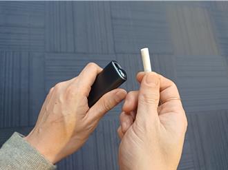 加熱菸審查11家變7家！國健署曝「退出」內幕