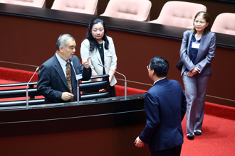 曾反對不自白就聲請羈押   大法官被提名人鄭純惠：我的理念沒有改變