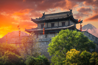 古人起兵叛變為何都選「幽州」 背後藏3大戰略優勢