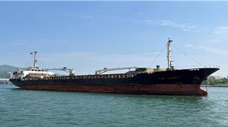 货轮走私市值9亿元K他命  轮机长二审改判10年半